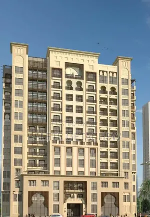 Kasanchis, B+G+12 Building for Sale 1200sqm