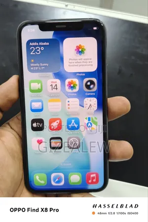 Apple iPhone 11 Pro 256 GB Green