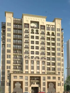 Kasanchis, B+G+12 Building for Sale 1200sqm