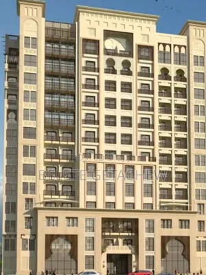 Kasanchis, B+G+12 Building for Sale 1200sqm