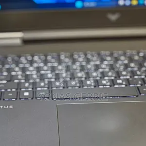 New Laptop HP Victus 15 16GB Intel Core i5 SSD 512GB