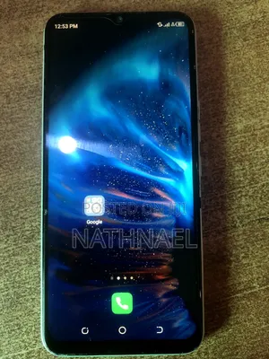 Tecno Spark 8C 64 GB White