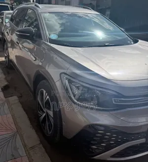 Volkswagen ID.6 2024 Brown