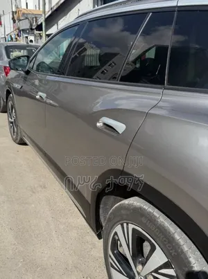 Volkswagen ID.6 2024 Brown