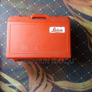 Leica Total Station