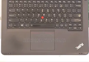 New Laptop Lenovo ThinkPad Yoga 8GB Intel Core I7 SSD 256GB