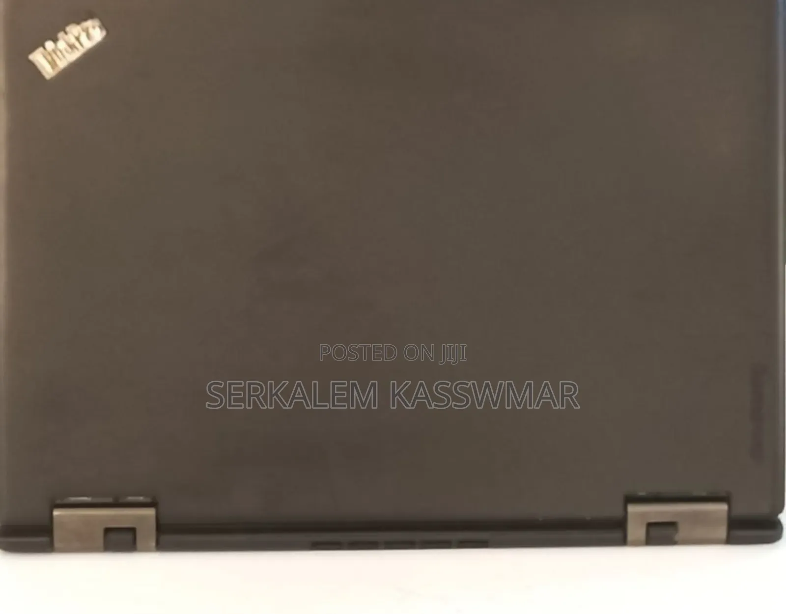 New Laptop Lenovo ThinkPad Yoga 8GB Intel Core I7 SSD 256GB