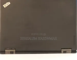 New Laptop Lenovo ThinkPad Yoga 8GB Intel Core I7 SSD 256GB