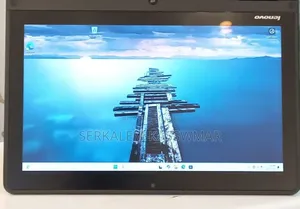 New Laptop Lenovo ThinkPad Yoga 8GB Intel Core I7 SSD 256GB