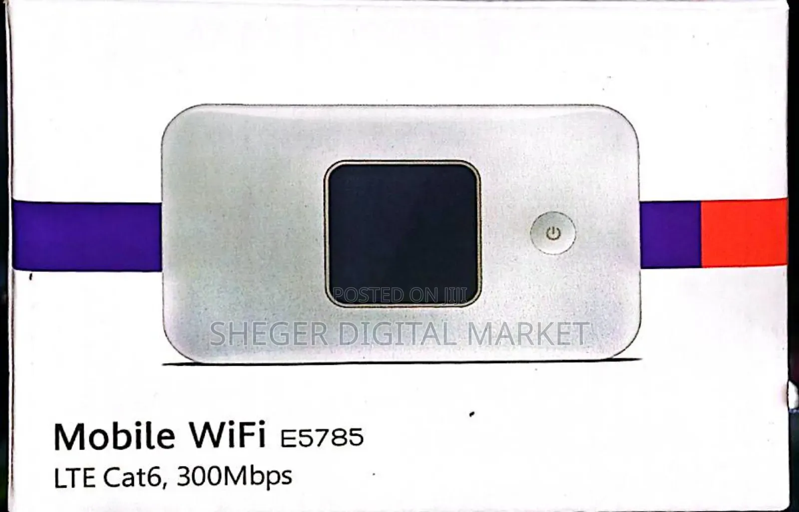 Huawei Wifi Device