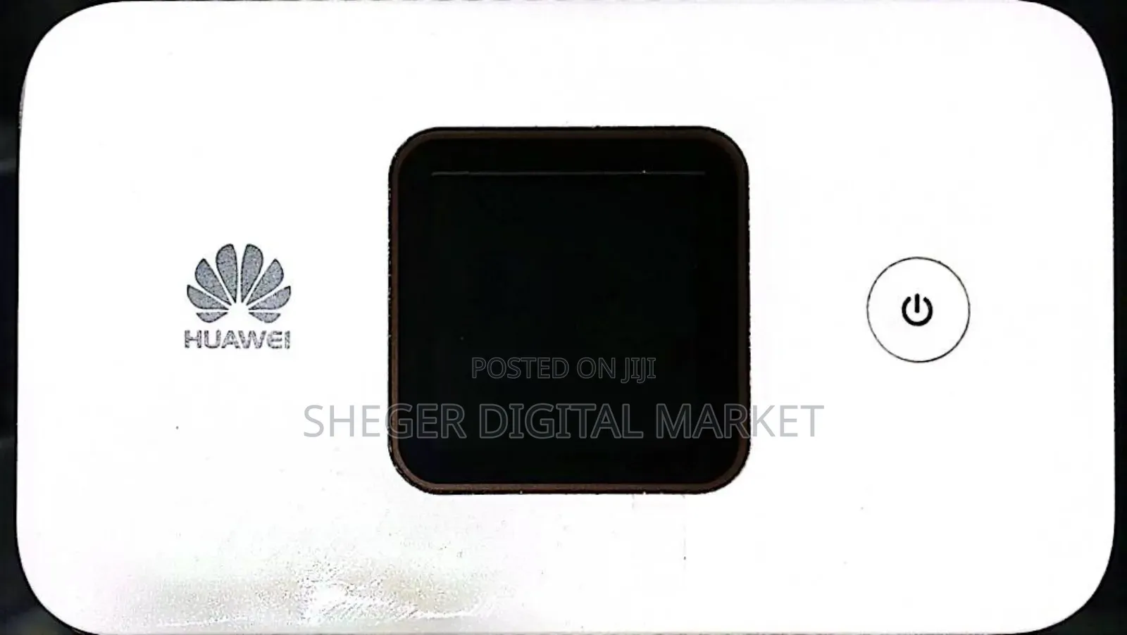 Huawei Wifi Device
