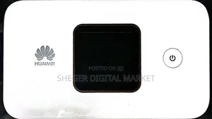 Huawei Wifi Device
