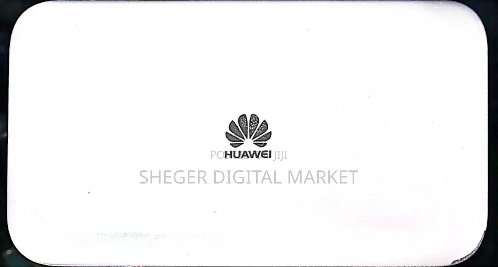 Huawei Wifi Device
