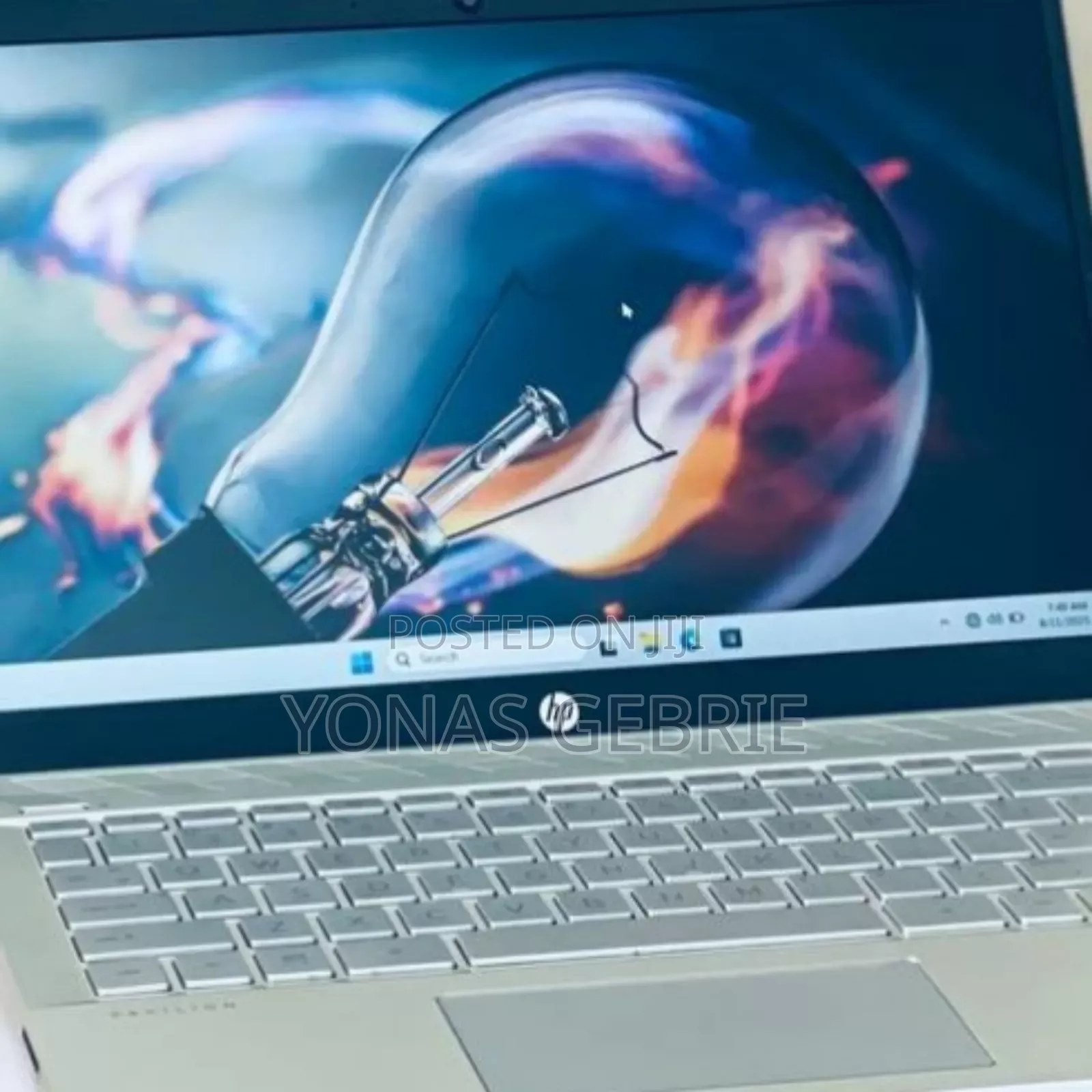 New Laptop HP Pavilion 14 16GB Intel Core i5 SSD 512GB