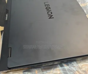 New Laptop Lenovo Legion 5 16GB Intel Core I9 SSD 1T