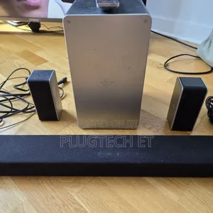Vizio Speaker
