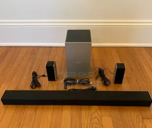 Vizio Speaker