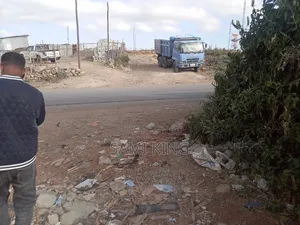 Land for Sale in Bole Bulbula