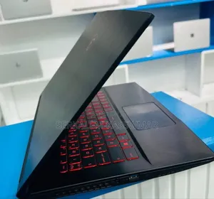 New Laptop MSI Katana 15 16GB Intel Core I5 SSD 256GB