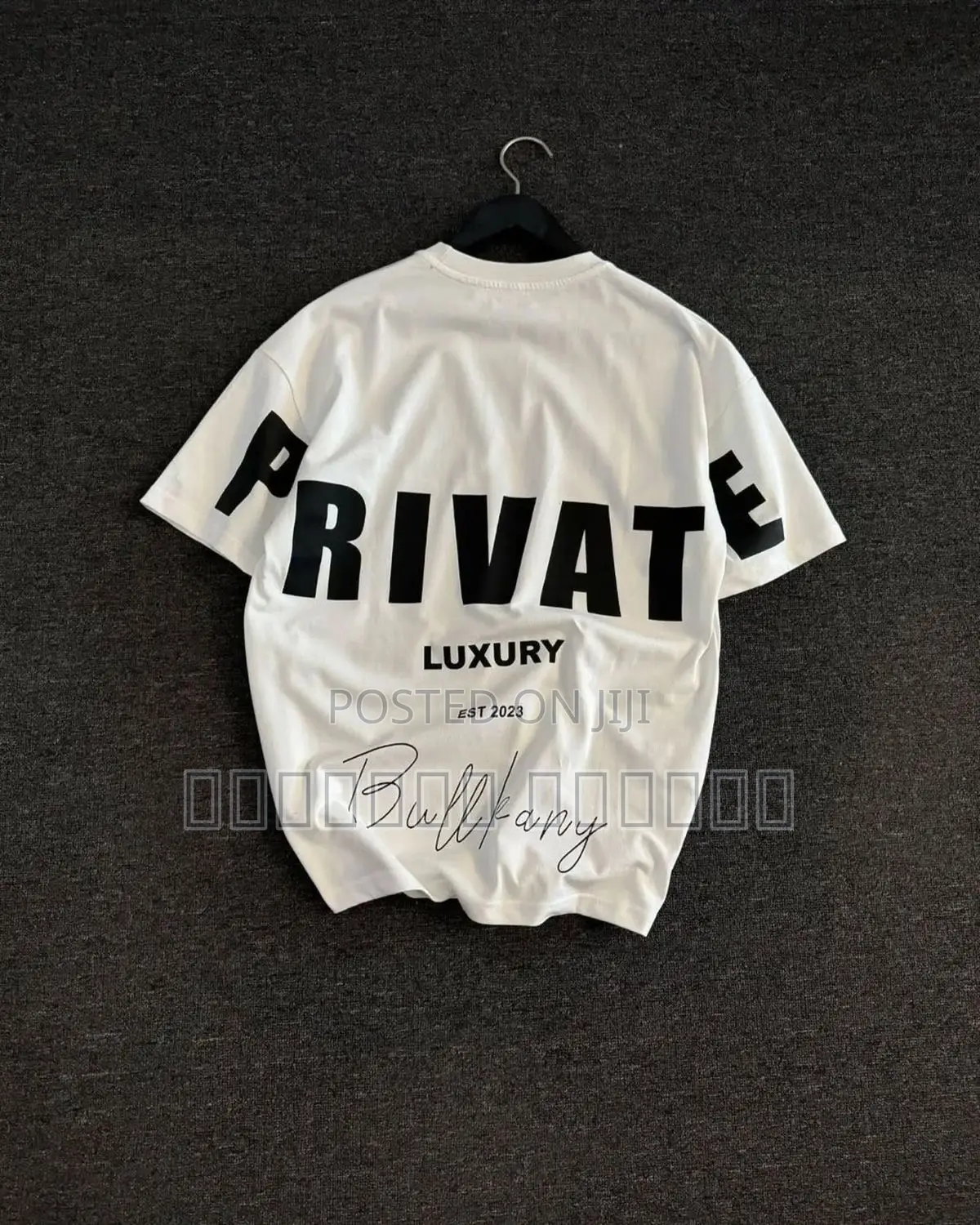 New Arrival – Premium Custom T-Shirts Made Just for You!