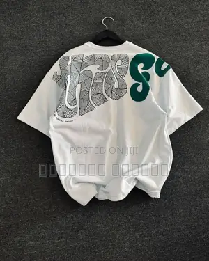 New Arrival – Premium Custom T-Shirts Made Just for You!