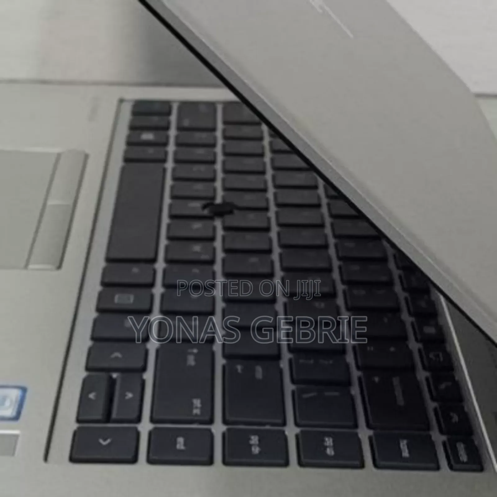 New Laptop HP EliteBook 840 8GB Intel Core I5 SSD 512GB