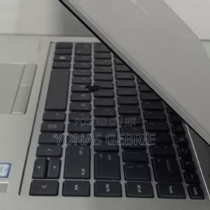 New Laptop HP EliteBook 840 8GB Intel Core I5 SSD 512GB
