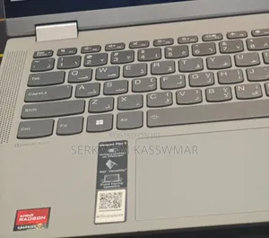 New Laptop Lenovo IdeaPad Flex 14 8GB AMD Ryzen 5 SSD 512GB