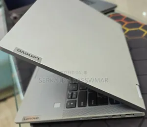 New Laptop Lenovo IdeaPad Flex 14 8GB AMD Ryzen 5 SSD 512GB