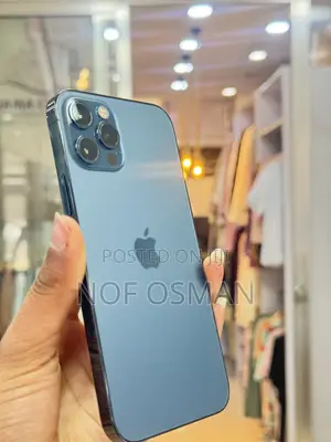 Apple iPhone 12 Pro 256 GB Blue