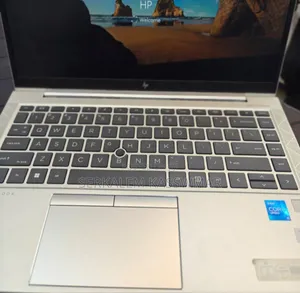 New Laptop HP EliteBook 840 16GB Intel Core I5 SSD 512GB