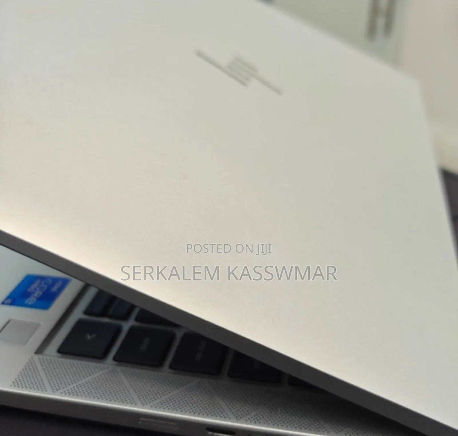 New Laptop HP EliteBook 840 16GB Intel Core I5 SSD 512GB