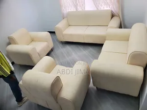 Quality Sofa