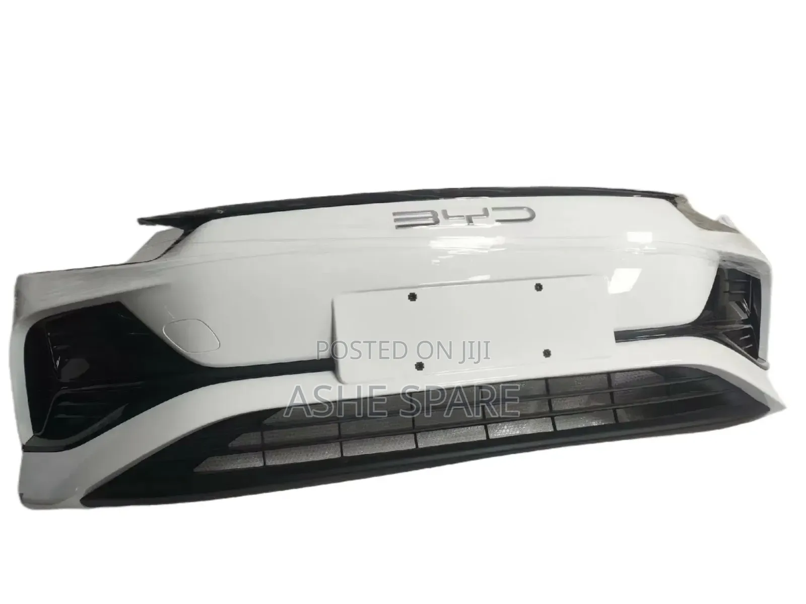 Ashe Auto Spare Parts (Byd Front Bumper)