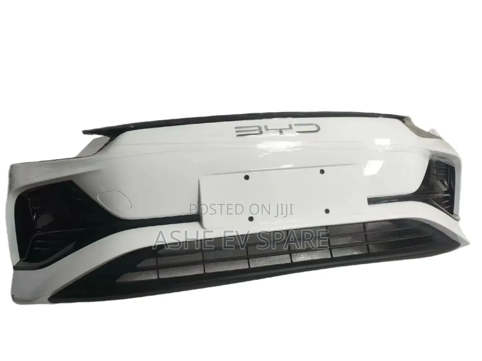 Byd Front Complete Bumper (የፊት ሙሉ ፓራኦልት)