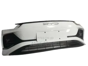 Ashe Auto Spare Parts (Byd Front Bumper)