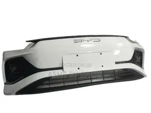 Byd Front Complete Bumper (የፊት ሙሉ ፓራኦልት)