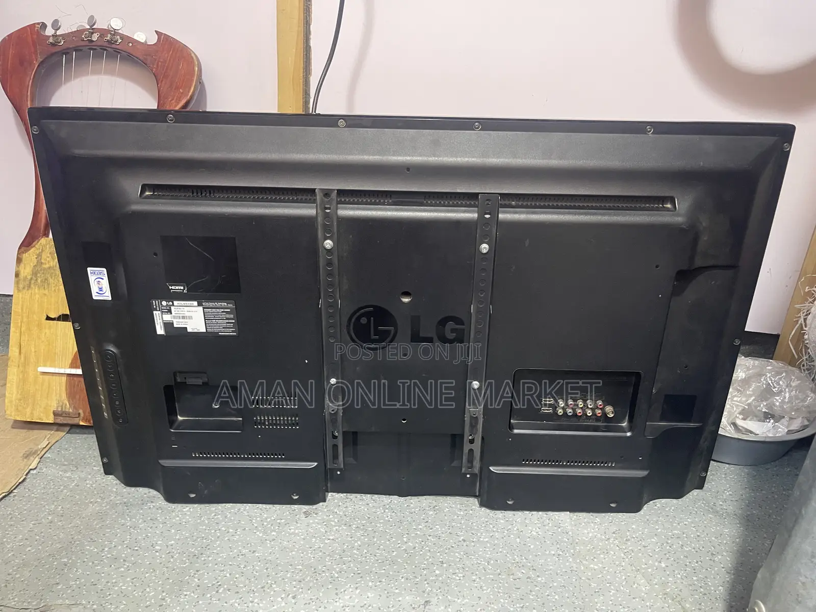 Lg 42 Inch Led Tv Full Hd