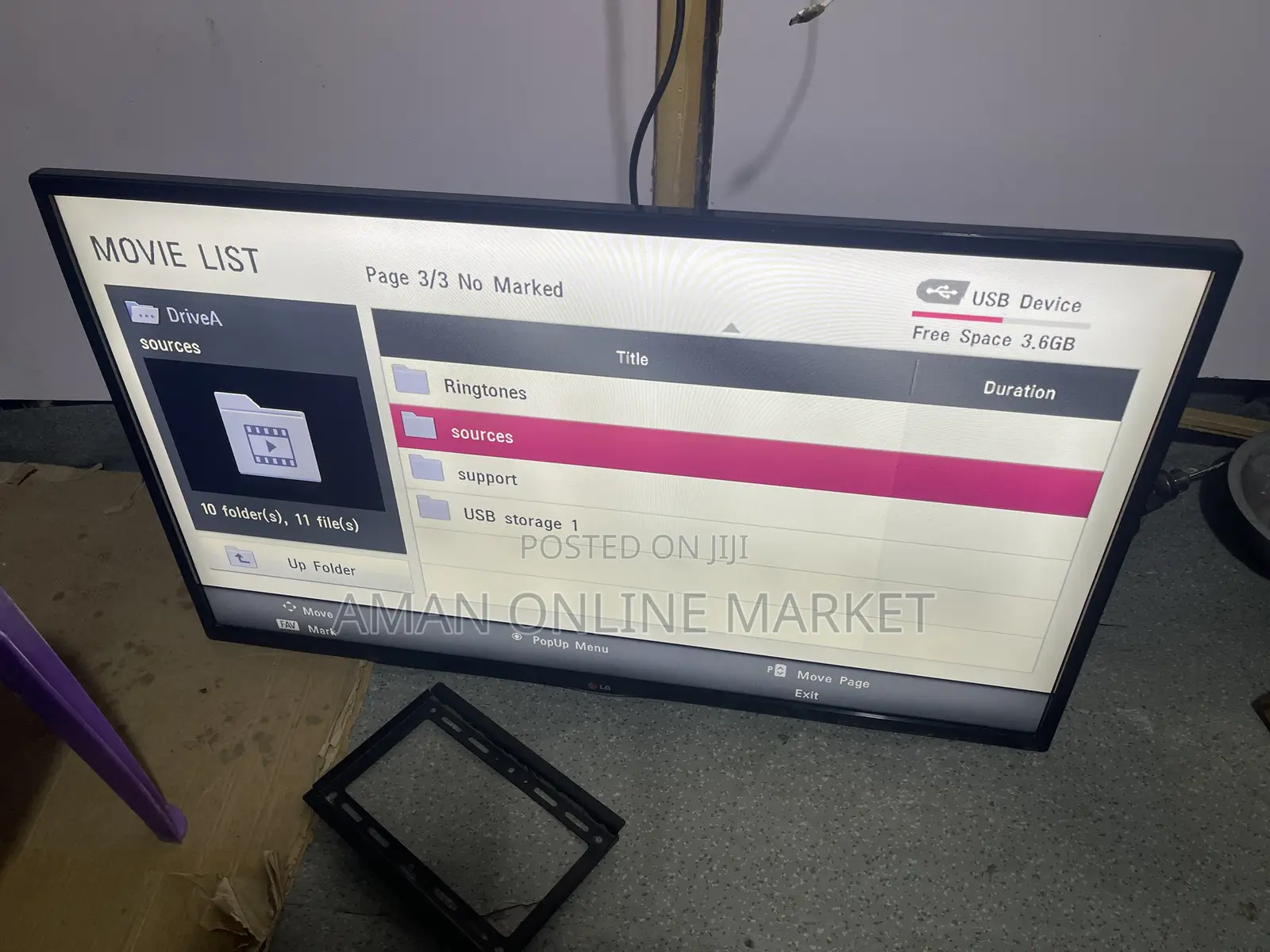 Lg 42 Inch Led Tv Full Hd