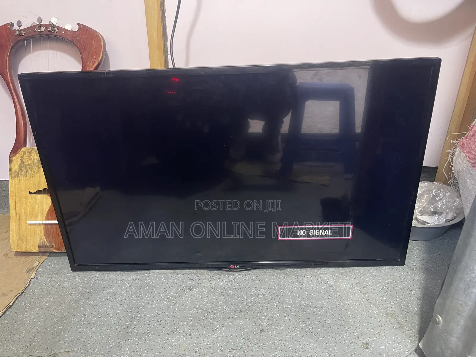 Lg 42 Inch Led Tv Full Hd