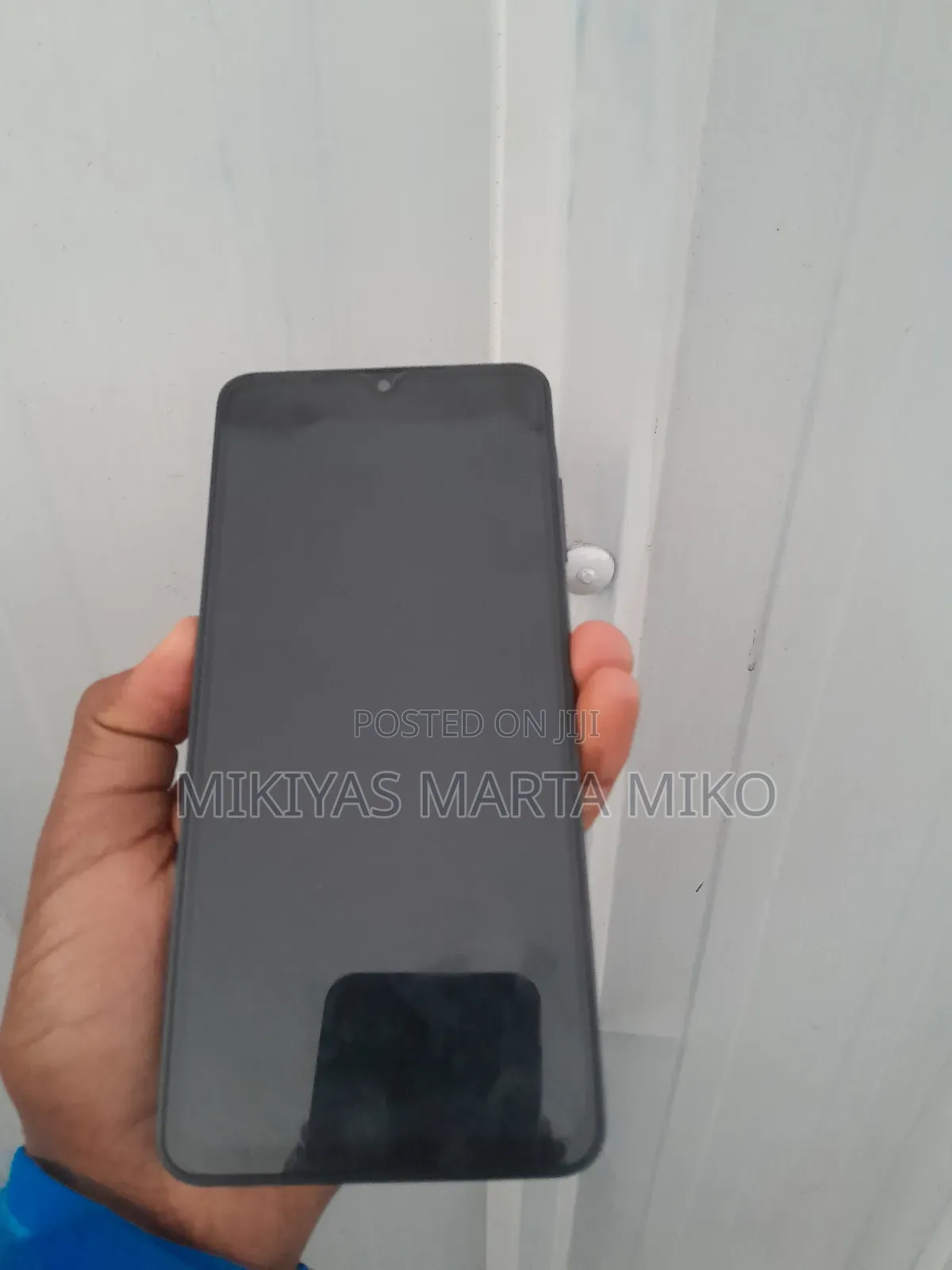 Samsung Galaxy A06 64 GB Blue