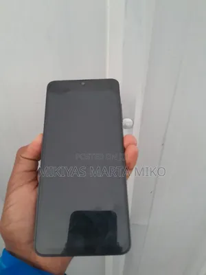 Samsung Galaxy A06 64 GB Blue