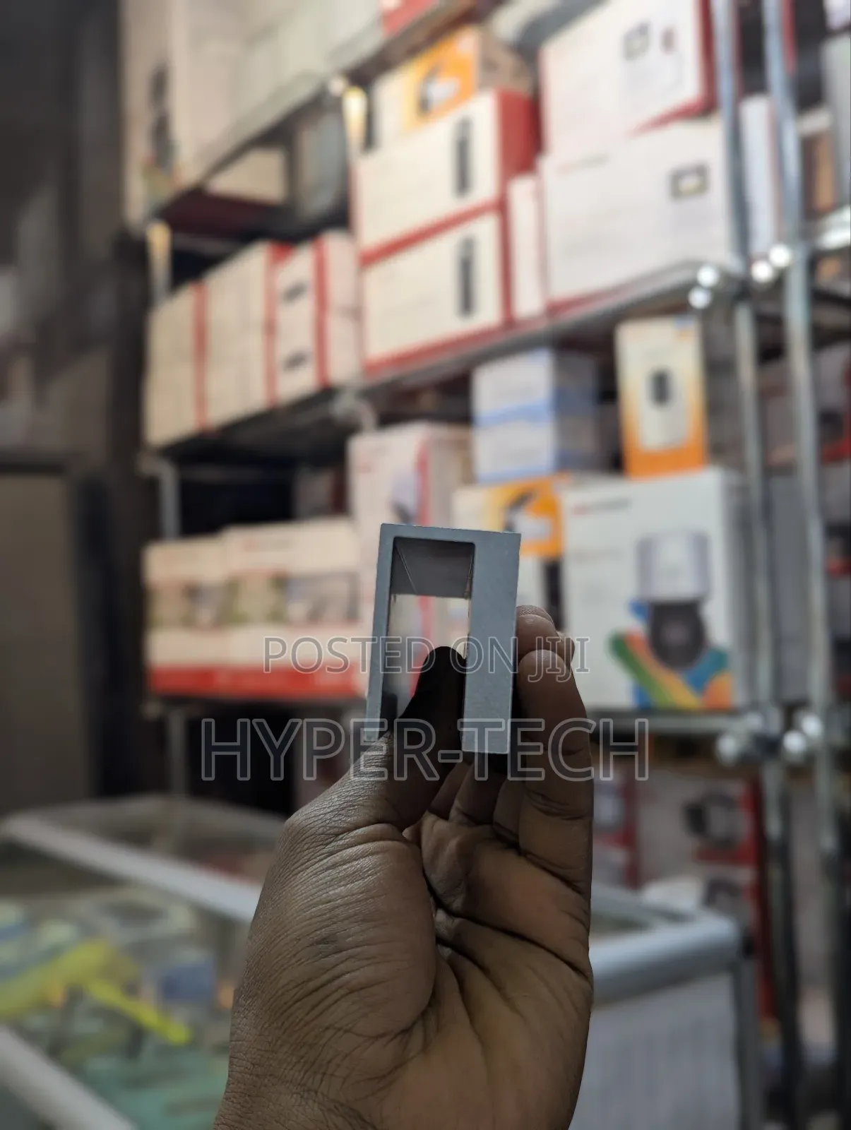 Galss Door U Bracket