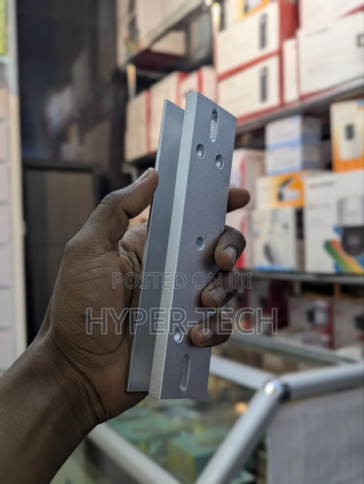 Galss Door U Bracket