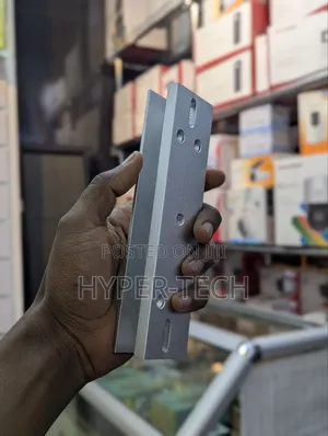 Galss Door U Bracket