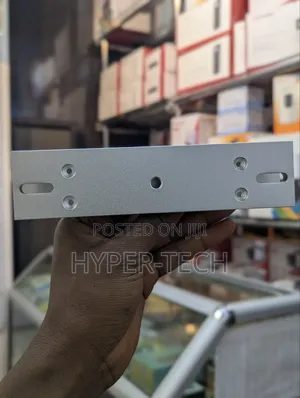 Galss Door U Bracket