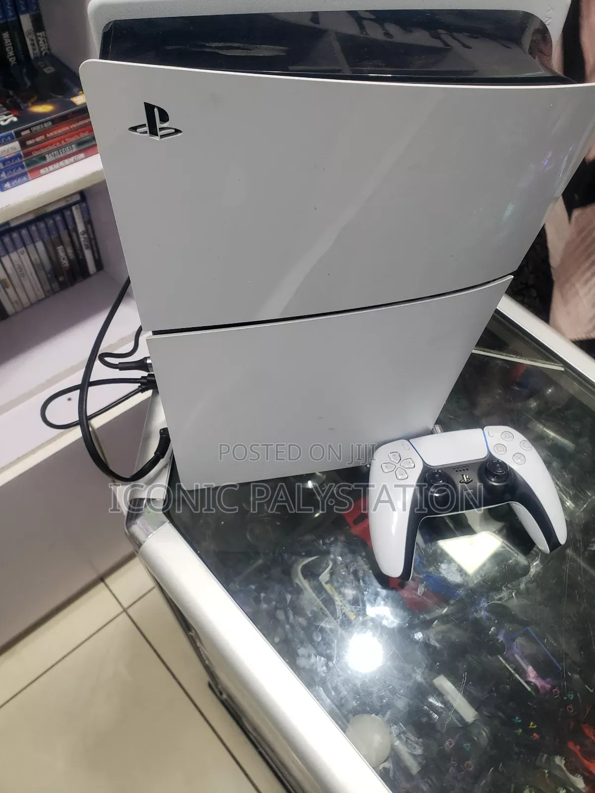 Did You Now We Are Exchanging Ps 4 to Ps 5 Slim Only by