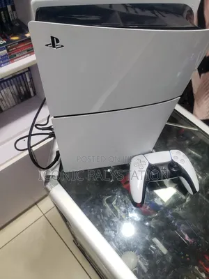 Did You Now We Are Exchanging Ps 4 to Ps 5 Slim Only by