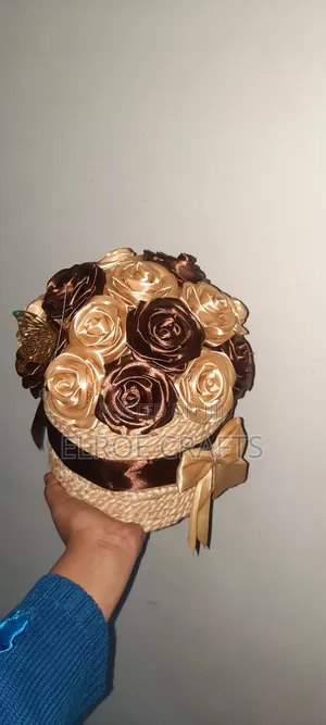 Home Decor Vase Gift