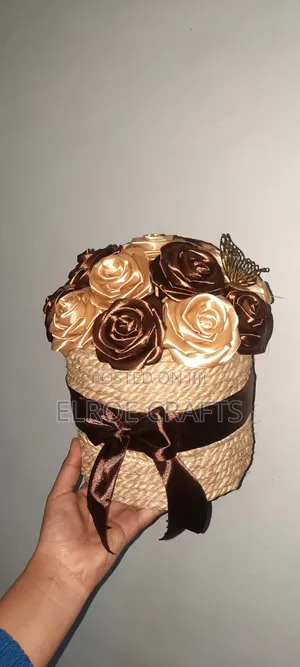 Home Decor Vase Gift